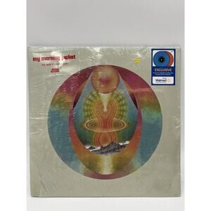 My Morning Jacket - My Morning Jacket - Double Vinyl Orig Shrink Plastic